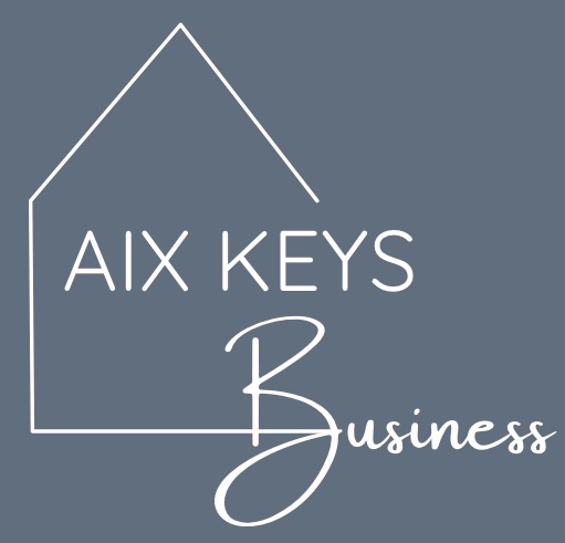 Aix Keys Business